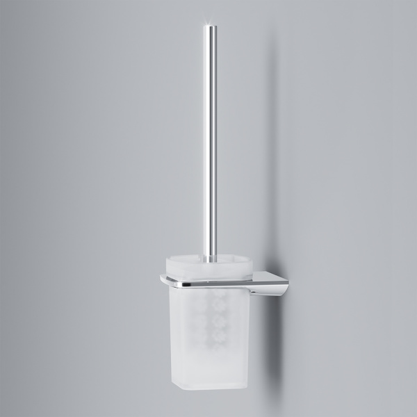 AM.PM A50A33400 Inspire V2.0, Стойка с туалетной щеткой, хром, шт