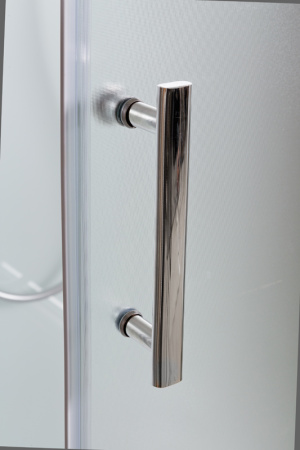 Душевая кабина AvaCan EM4516 LED с гидромассажем