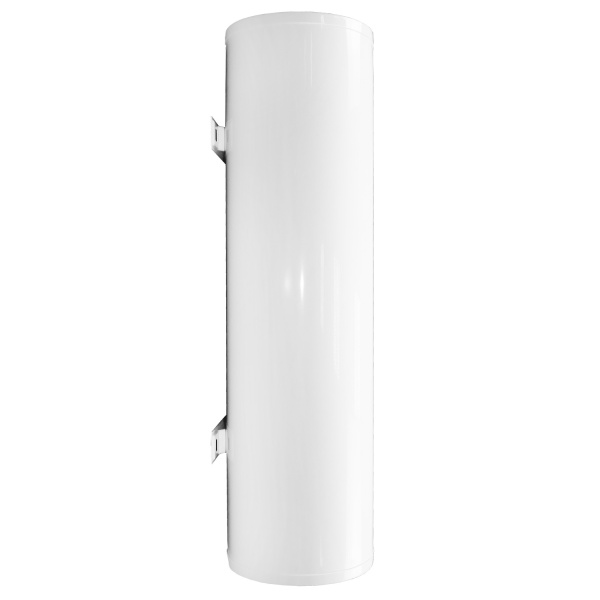 Водонагреватель электрический AZARIO 100 литров, накопительного типа, плоский, 2 кВт. Вертикальный, метал. корпус (AZW 100 LUX)