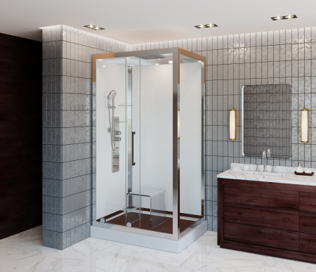 Душевая кабина AvaCan Z120