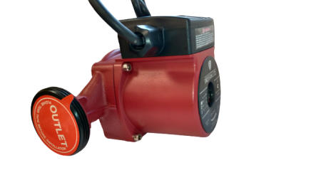 Насос циркуляционный ProfSan 32/4 (CP-324)