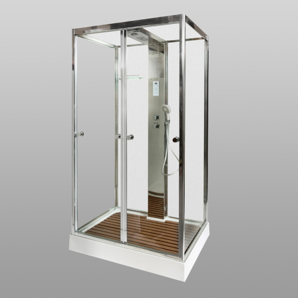 Душевая кабина AvaCan Z122MT с баней