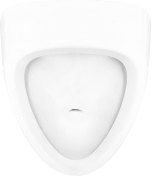 Писсуар Sanita Luxe Long сенсорный, подвесной, белый (PS/Long/Sens/WHT.G/S1)