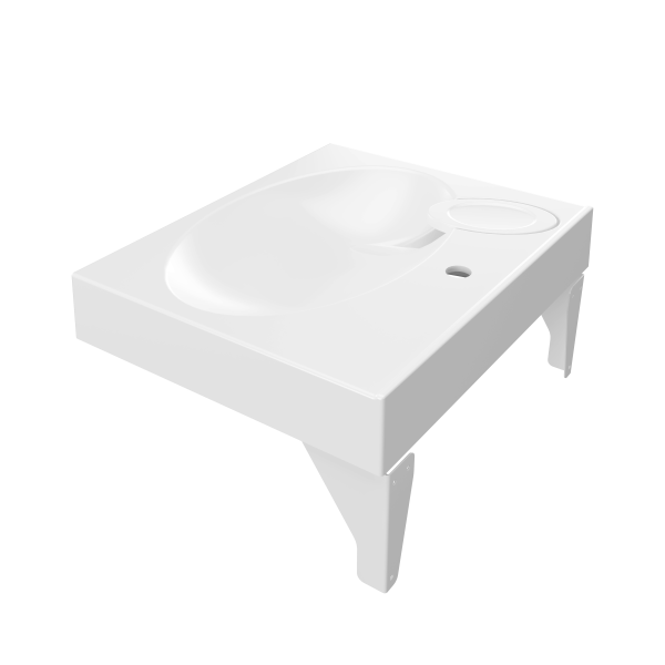 Раковина Paola Liguria 500 (Paola Liguria 500)