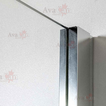 Душевой уголок AvaCan PC 90