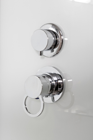 Душевая кабина AvaCan K402 без крыши