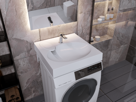 Раковина Paola Liguria 600 (Paola Liguria 600)