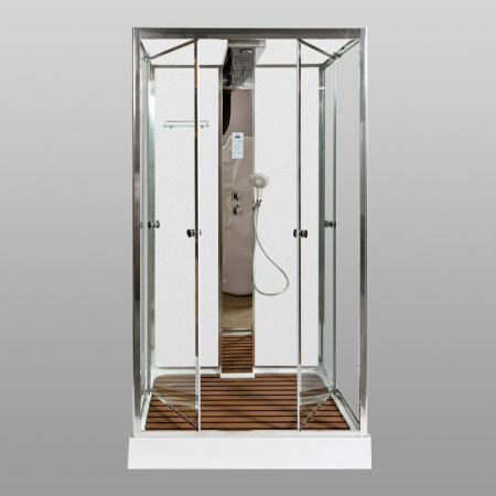 Душевая кабина AvaCan Z122MT