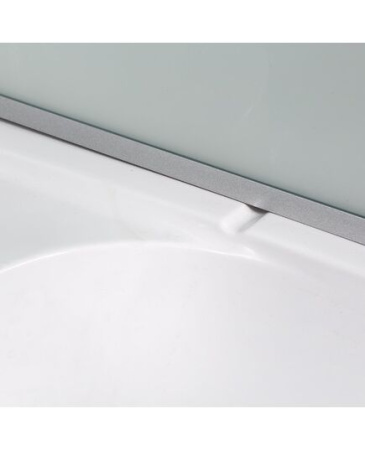 Душевая кабина AvaCan L920 R N без крыши c гидромассажем