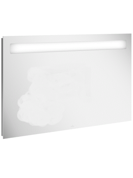 Зеркало Villeroy&Boch More To See шгв 1000*47*750 A4291000