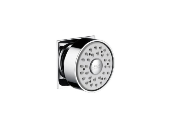 Форсунка Hansgrohe Axor цвет-хром 28469000