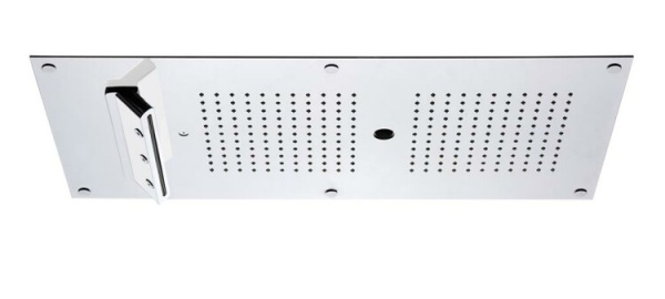 Многофункциональная душевая сиситема Carimali MYDREAM 600*300 цвет-хром 23073XN/S-CRX