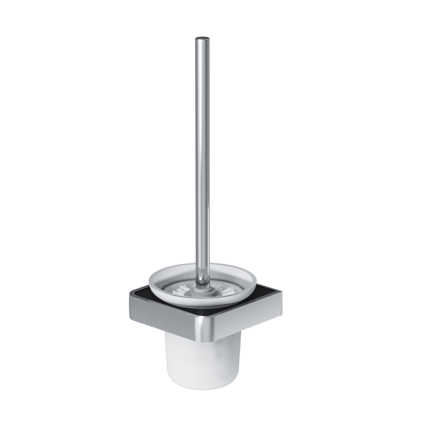 Damixa DA7733300 Jupiter Стойка с туалетной щеткой