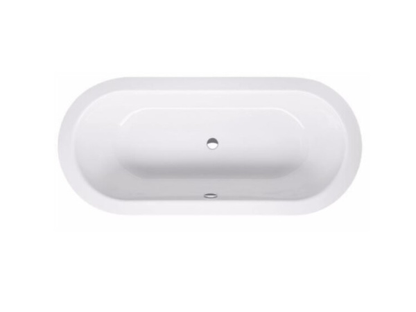 Ванна Bette BetteStarlet Oval шгв 1750*800*420 цвет-белый 2680-000 HLZ