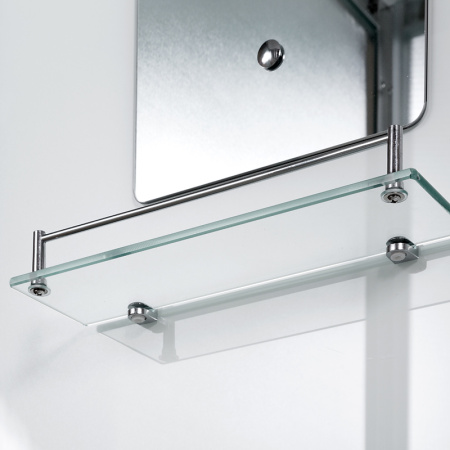 Душевая кабина AvaCan EM4516 LED с гидромассажем