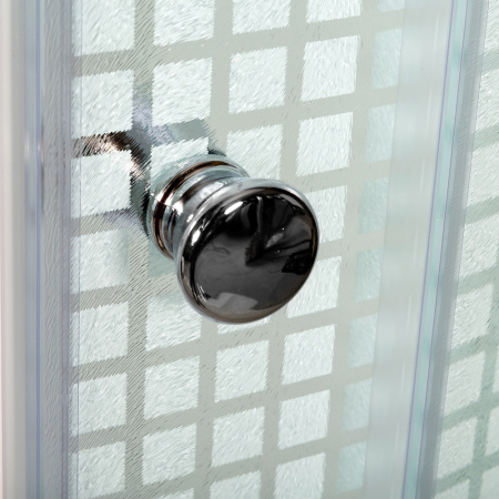 Душевая кабина AvaCan L980 с электрикой