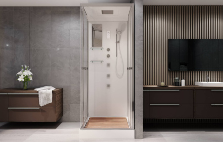 Душевая кабина AvaCan V9015