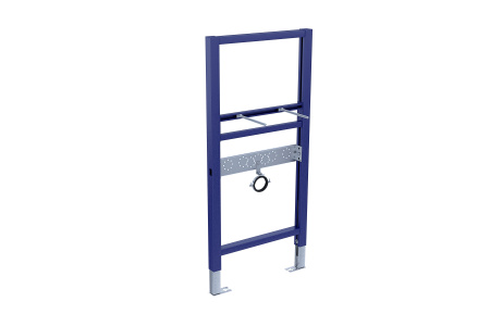 Инсталляция для подвесной раковины Aquatek INSR-0000001, 1120*500*40 мм