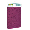 Коврик для ванной Fixsen Grampus 50х80см, фиолетовый (GR-3204P)