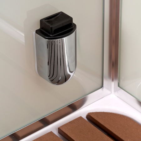 Душевая кабина AvaCan Z120  с баней