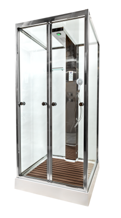 Душевая кабина AvaCan Z111