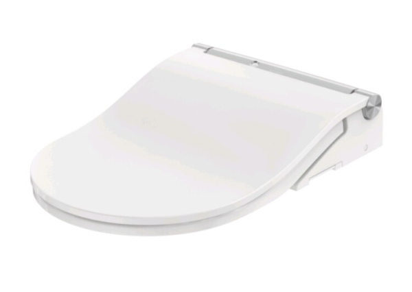 Сиденье для унитаза с функцией биде TOTO Washlet RW шгв 391*579*108 цвет-белый TCF802CG