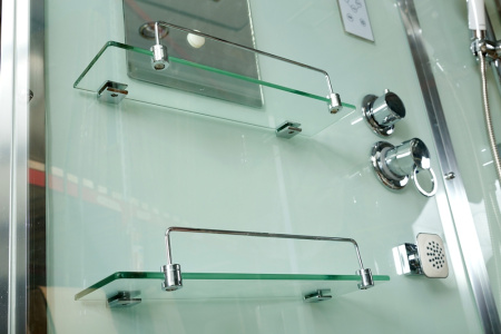 Душевая кабина AvaCan V1215