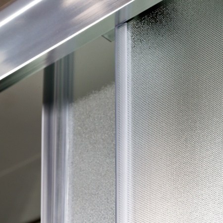 Душевая кабина AvaCan EM4516 LED с гидромассажем