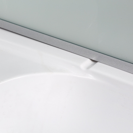 Душевая кабина AvaCan L920 L с электрикой