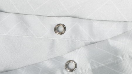 Шторка для ванной Fixsen  "FOREST" (FX-1503 )