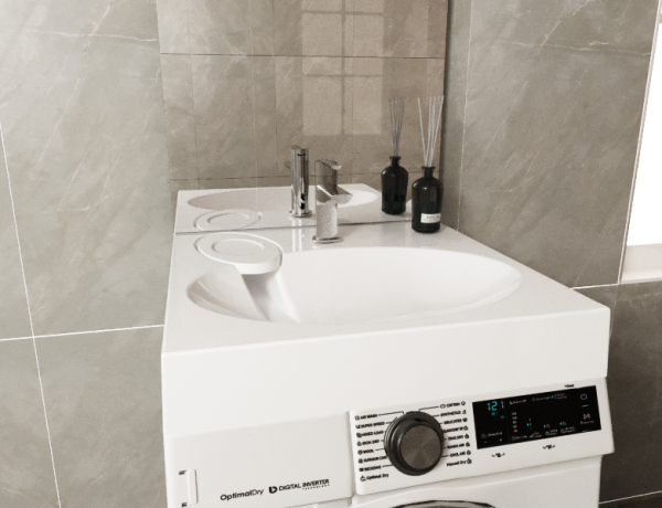 Раковина Paola Liguria 500 (Paola Liguria 500)