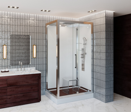 Душевая кабина AvaCan Z120