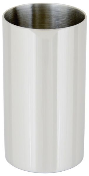 Стакан Сунержа шгв 50*50*92 цвет-сталь 00-3100-0000