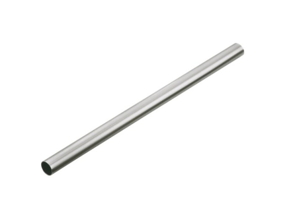 Штанга для душевой шторки Keuco Plan цвет-алюминий серебристый анодированный 14930 170700