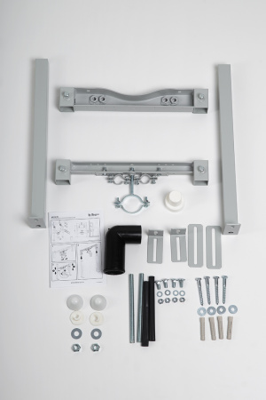 Инсталляция для биде BelBagno BB024-BD