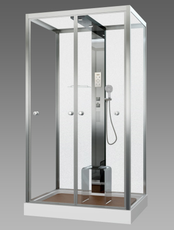 Душевая кабина AvaCan Z122MT