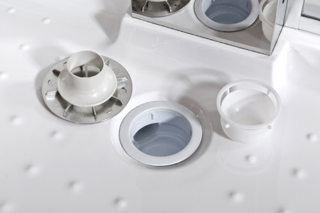 Душевая кабина AvaCan Z111