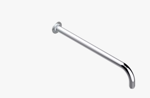 Держатель верхнего душа THG Hamptons цвет-бронза G4R D01 84L