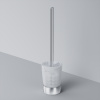 AM.PM A3033200 Sensation, Стойка с туалетной щеткой, отдельно стоящая, хром, шт