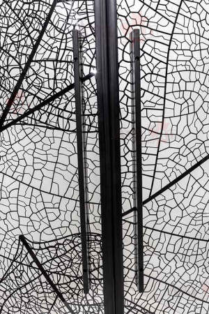 Душевой уголок AvaCan HB 100