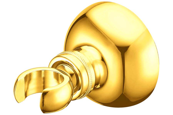 Гигиенический душ Boheme Imperiale золото 620