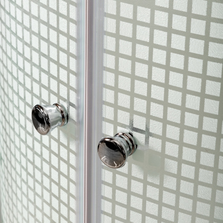 Душевая кабина AvaCan L990 N с гидромассажем