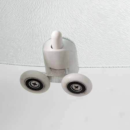 Душевая кабина AvaCan L920 L с электрикой и гидромассажем