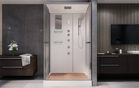 Душевая кабина AvaCan V1215