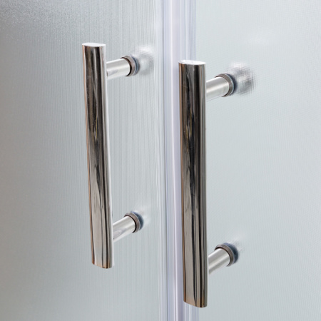 Душевая кабина AvaCan EM4516 LED с гидромассажем