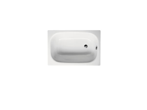 Ванна Bette LaBette шгв 1200*700*390 цвет-белый 1200-000