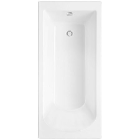 Ванна из литьевого мрамора Delice Scandi 150х70 глянцевая DLR330023-G